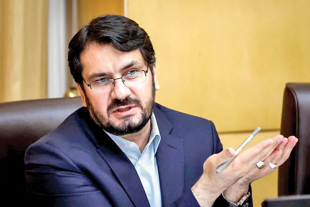 بذرپاش: متوسط سقف اجاره بها ۲۵ درصد شد