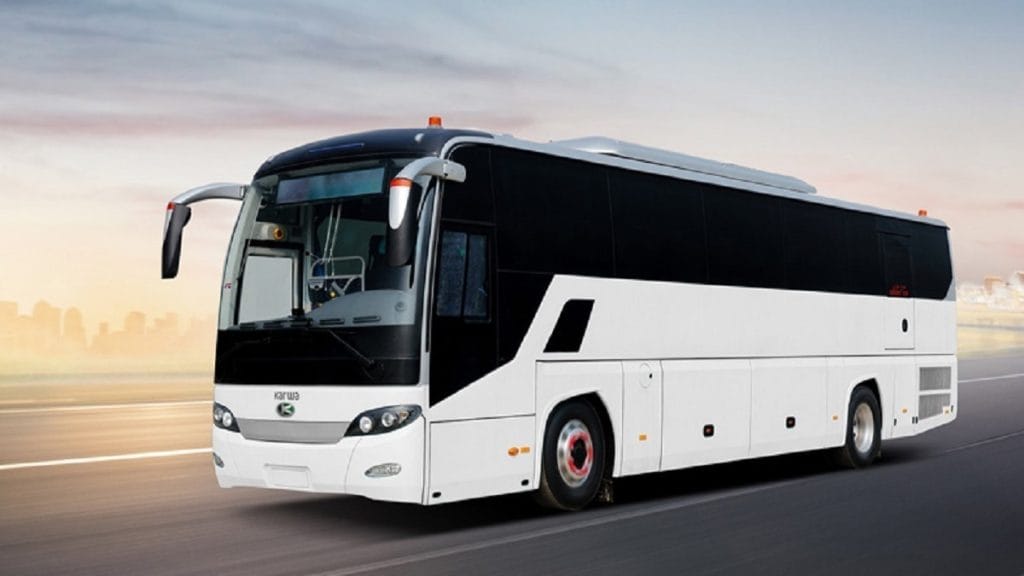 پیش‌فروش بلیت‌های اتوبوس اربعین از ۶ مردادماه آغاز می‌شود