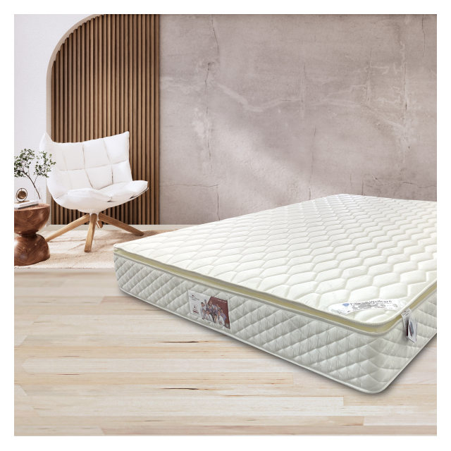 بهترین تشک فنری