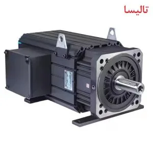 خرید سروو موتور دستگاه تزریق پلاستیک