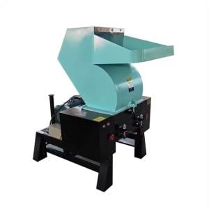 آسیاب مواد پلاستیک SML