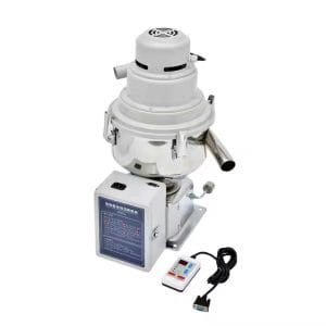 موادکش دستگاه تزریق برند SML