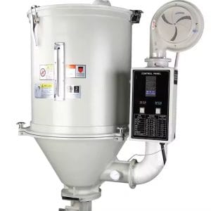 گازگیر مواد پلاستیک برند SML