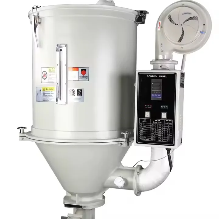 گازگیر مواد پلاستیک برند SML