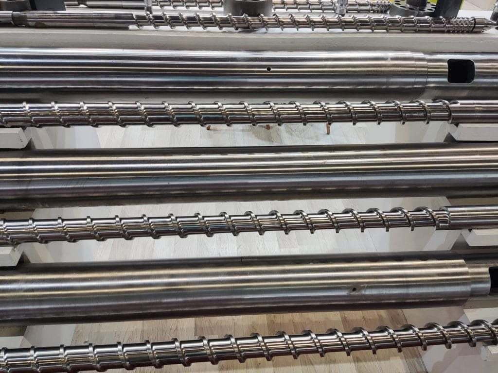 دلایل سایش سیلندر و ماردون و راه حل