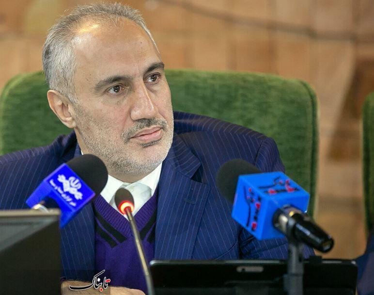 پورمحمدی: کالابرگ الکترونیکی ادامه خواهد داشت