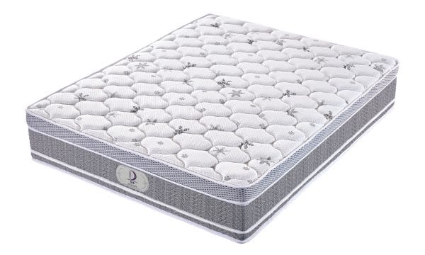 کارخانه تولید تشک رویال
