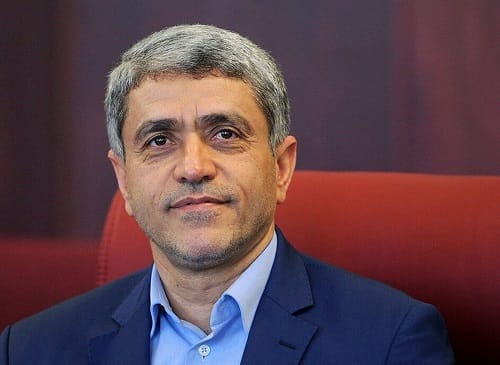 «طیب‌نیا» سر لیست ۲۰ نفره وزرای اقتصادی پیشنهادی به پزشکیان