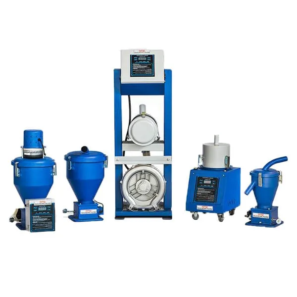 معرفی موادکش دستگاه تزریق پلاستیک