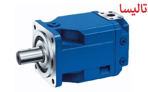 تعمیر پمپ هیدرولیک