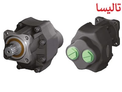 قیمت پمپ هیدرولیک