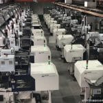 خرید دستگاه تزریق پلاستیک اقساطی