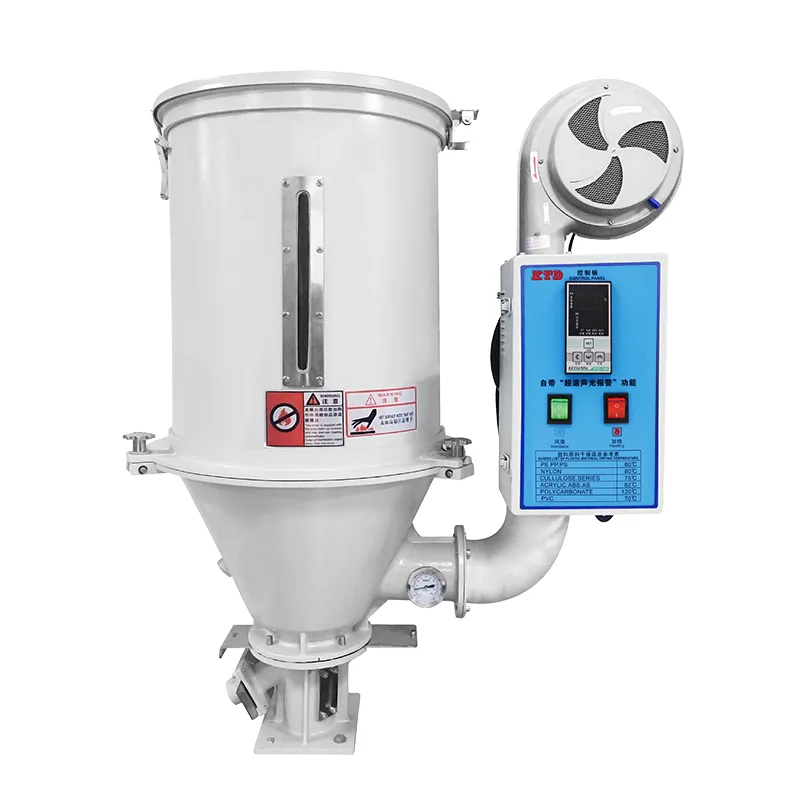 کاربرد و مزایای رطوبتگیر مواد پلاستیک در دستگاه تزریق پلاستیک کاربرد و مزایای رطوبتگیر مواد پلاستیک در دستگاه تزریق پلاستیک