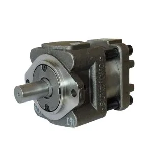 تعمیر پمپ هیدرولیک