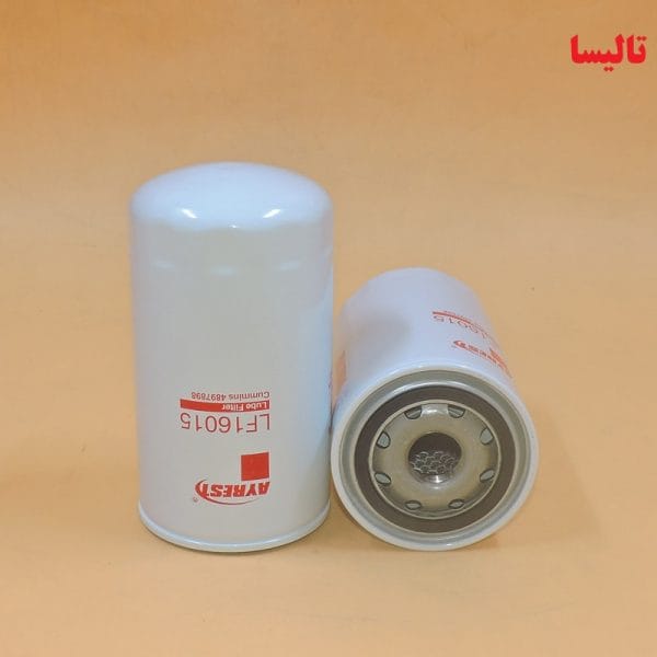خرید و قیمت فیلتر روغن ژنراتور