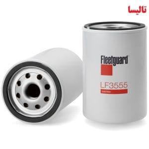 فیلتر روغن ژنراتور