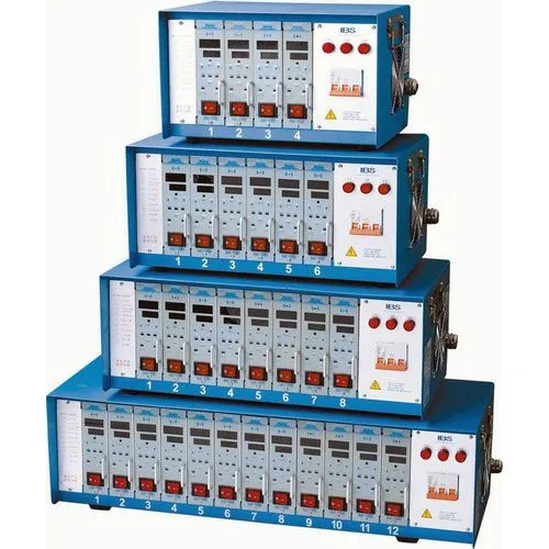 هاترانر راهگا: تحولی شگرف در صنعت تزریق پلاستیک هاترانر راهگا: تحولی شگرف در صنعت تزریق پلاستیک