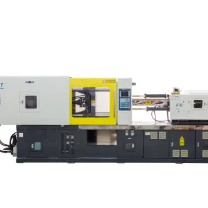 دستگاه تزریق پلاستیک 218 تن کایمینگ