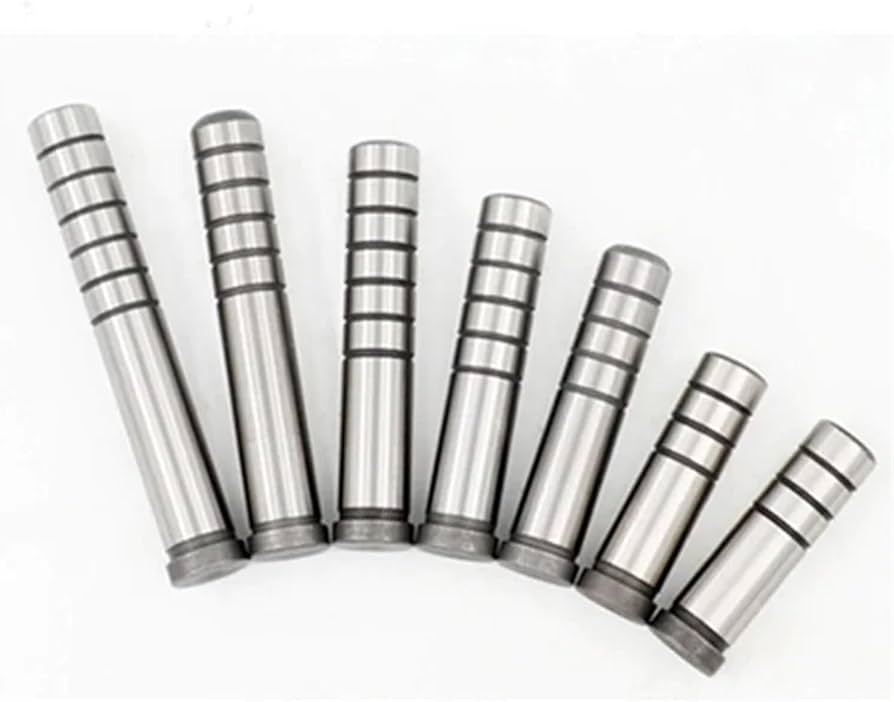 میل راهنما قالب تزریق پلاستیک