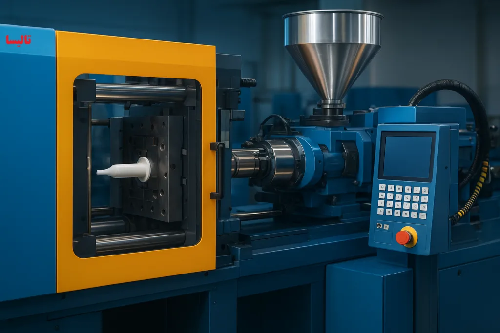 وظیفه میل راهنما در قالب تزریق پلاستیک: قلب تپنده دقت و کیفیت وظیفه میل راهنما در قالب تزریق پلاستیک: قلب تپنده دقت و کیفیت