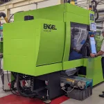 صرفه‌جویی در هزینه با تسلط بر عملیات دستگاه تزریق: نکاتی که مدیران تولید باید بدانند